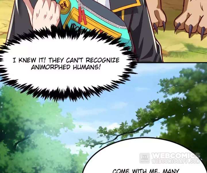 Read Aura Recovery_ I Get a New Skill Everyday EN Manga Online