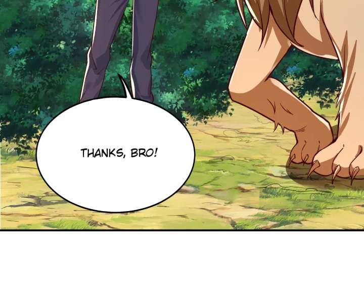 Read Aura Recovery_ I Get a New Skill Everyday EN Manga Online