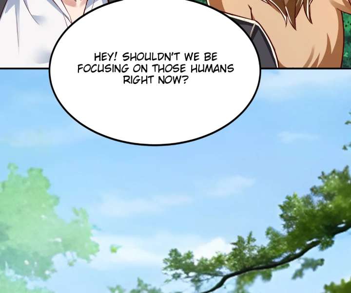 Read Aura Recovery_ I Get a New Skill Everyday EN Manga Online