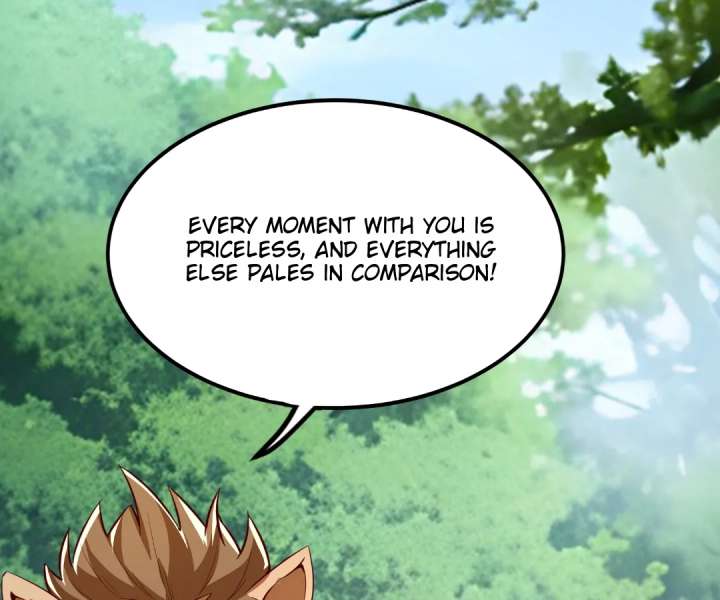 Read Aura Recovery_ I Get a New Skill Everyday EN Manga Online