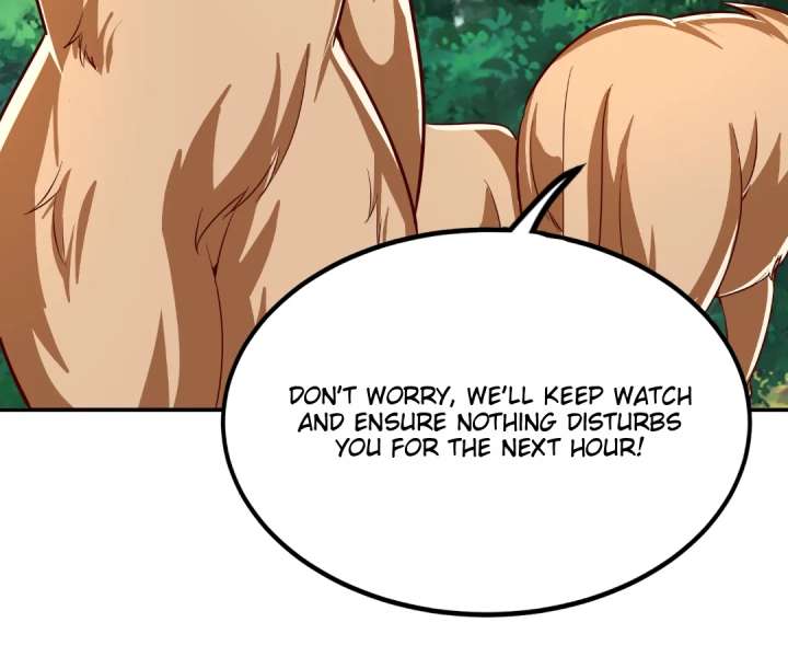 Read Aura Recovery_ I Get a New Skill Everyday EN Manga Online