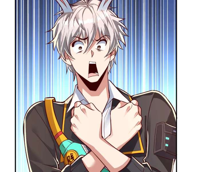 Read Aura Recovery_ I Get a New Skill Everyday EN Manga Online