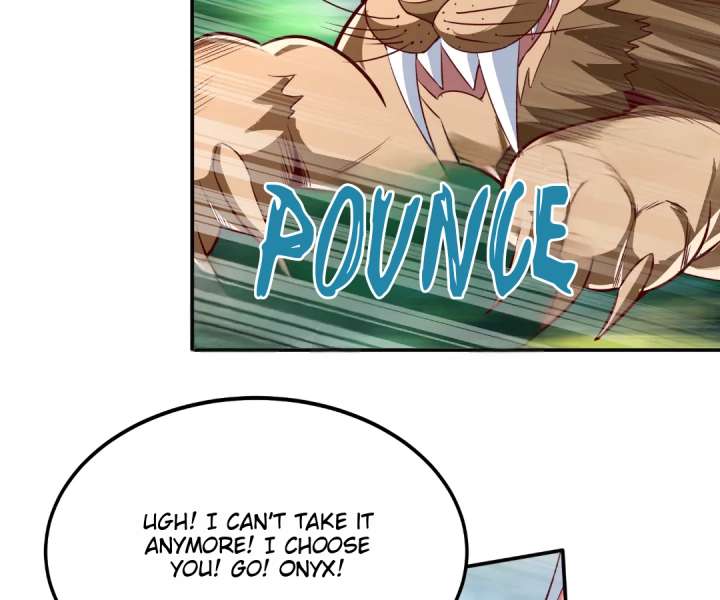 Read Aura Recovery_ I Get a New Skill Everyday EN Manga Online