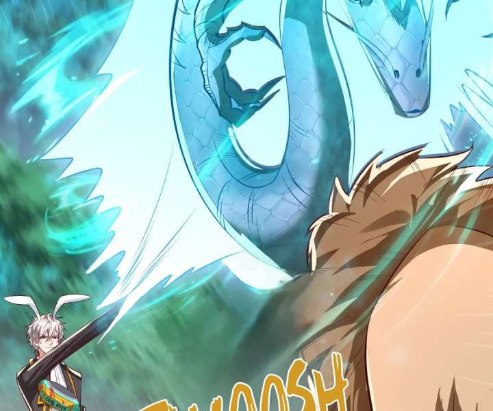 Read Aura Recovery_ I Get a New Skill Everyday EN Manga Online