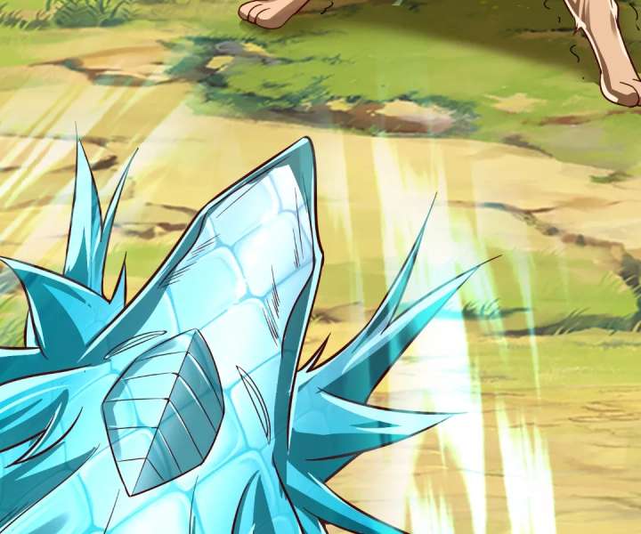 Read Aura Recovery_ I Get a New Skill Everyday EN Manga Online