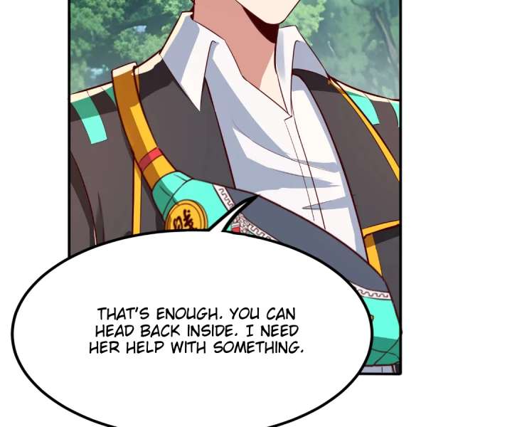 Read Aura Recovery_ I Get a New Skill Everyday EN Manga Online