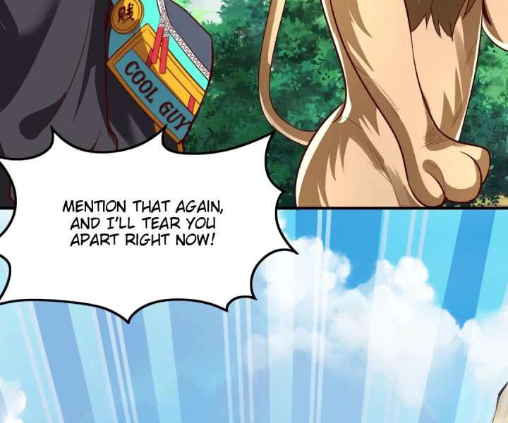 Read Aura Recovery_ I Get a New Skill Everyday EN Manga Online