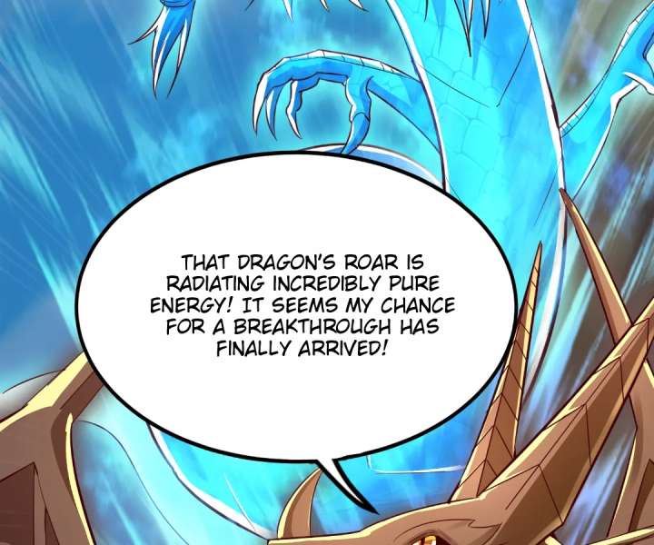 Read Aura Recovery_ I Get a New Skill Everyday EN Manga Online