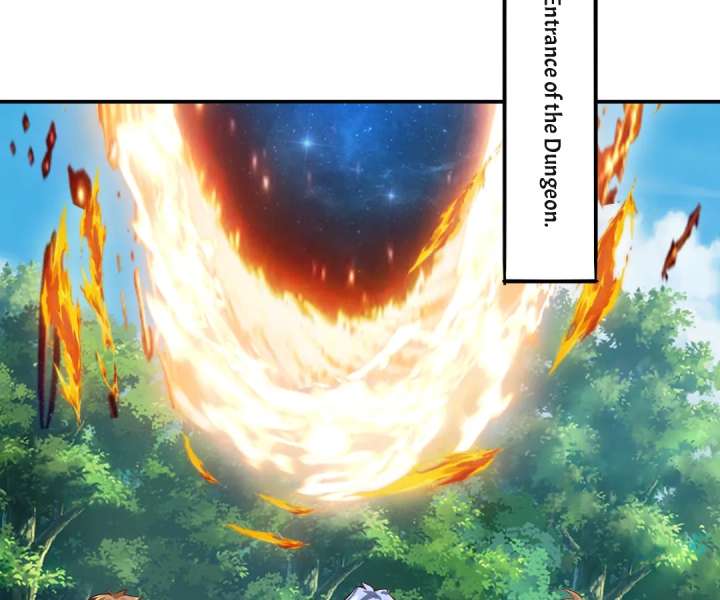 Read Aura Recovery_ I Get a New Skill Everyday EN Manga Online