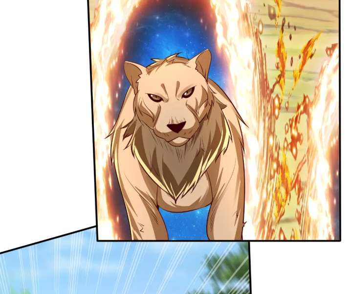 Read Aura Recovery_ I Get a New Skill Everyday EN Manga Online