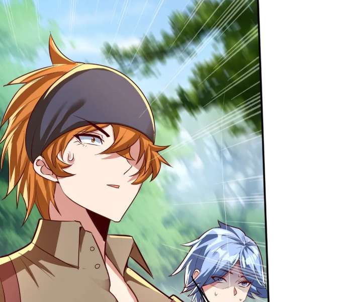 Read Aura Recovery_ I Get a New Skill Everyday EN Manga Online