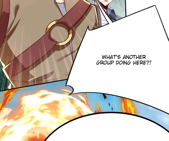 Read Aura Recovery_ I Get a New Skill Everyday EN Manga Online