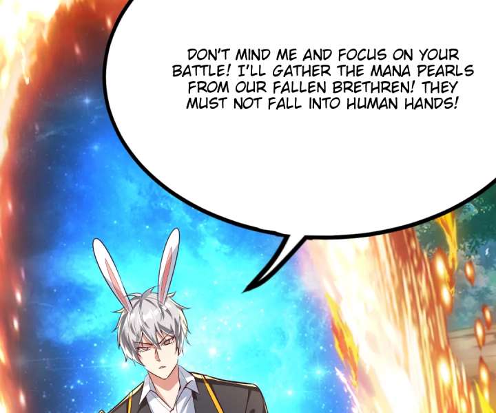 Read Aura Recovery_ I Get a New Skill Everyday EN Manga Online