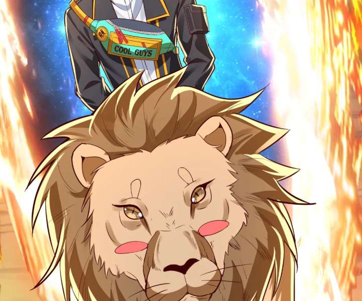 Read Aura Recovery_ I Get a New Skill Everyday EN Manga Online