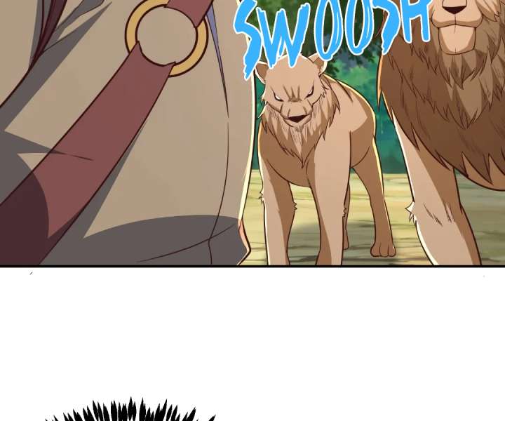 Read Aura Recovery_ I Get a New Skill Everyday EN Manga Online