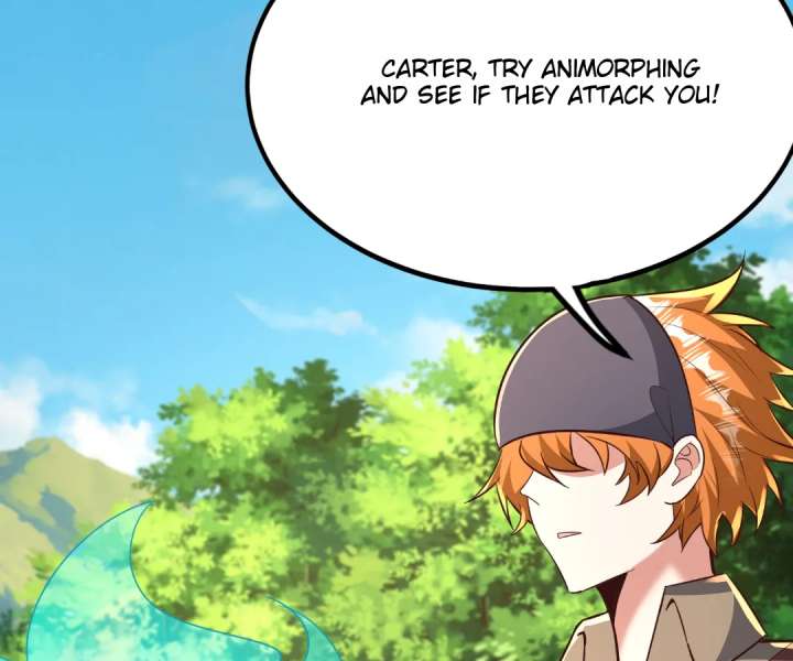 Read Aura Recovery_ I Get a New Skill Everyday EN Manga Online
