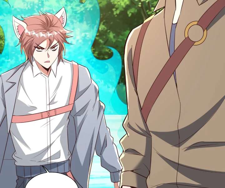 Read Aura Recovery_ I Get a New Skill Everyday EN Manga Online