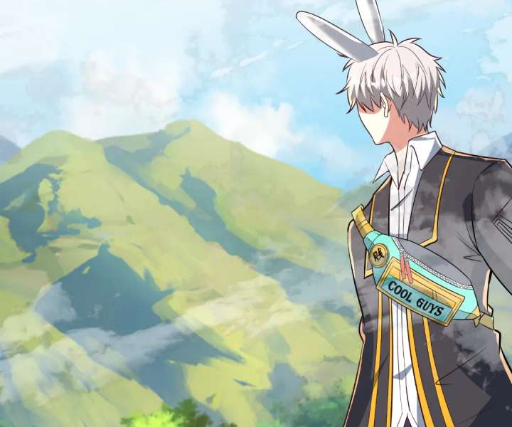Read Aura Recovery_ I Get a New Skill Everyday EN Manga Online