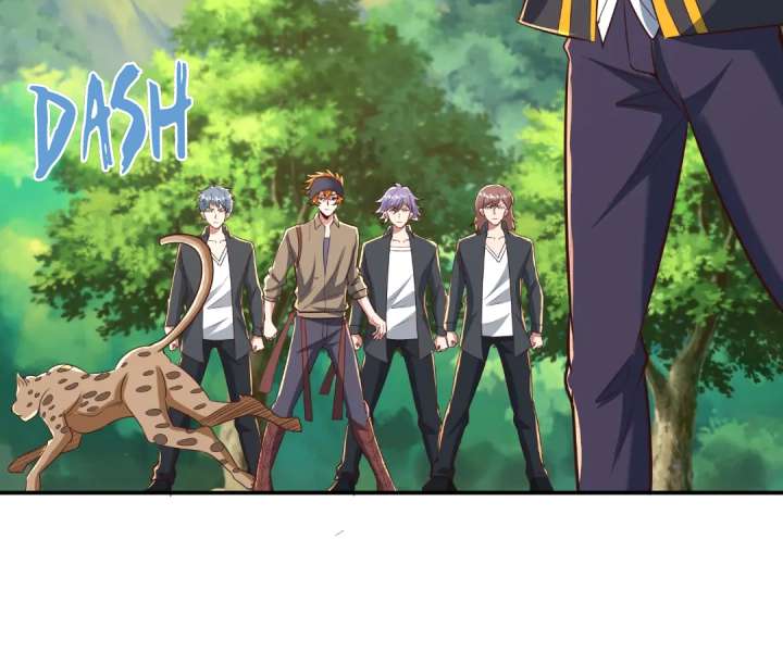 Read Aura Recovery_ I Get a New Skill Everyday EN Manga Online