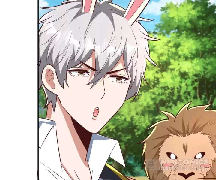 Read Aura Recovery_ I Get a New Skill Everyday EN Manga Online