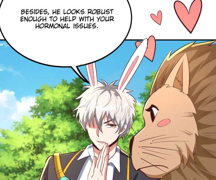Read Aura Recovery_ I Get a New Skill Everyday EN Manga Online