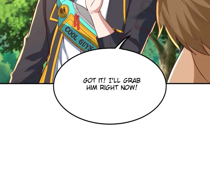 Read Aura Recovery_ I Get a New Skill Everyday EN Manga Online