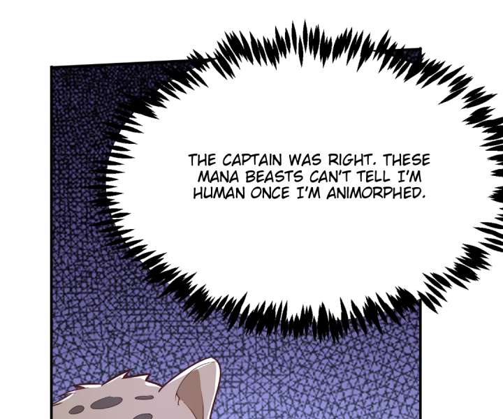 Read Aura Recovery_ I Get a New Skill Everyday EN Manga Online
