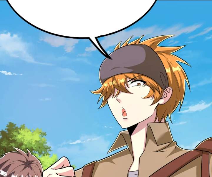 Read Aura Recovery_ I Get a New Skill Everyday EN Manga Online
