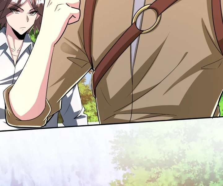 Read Aura Recovery_ I Get a New Skill Everyday EN Manga Online