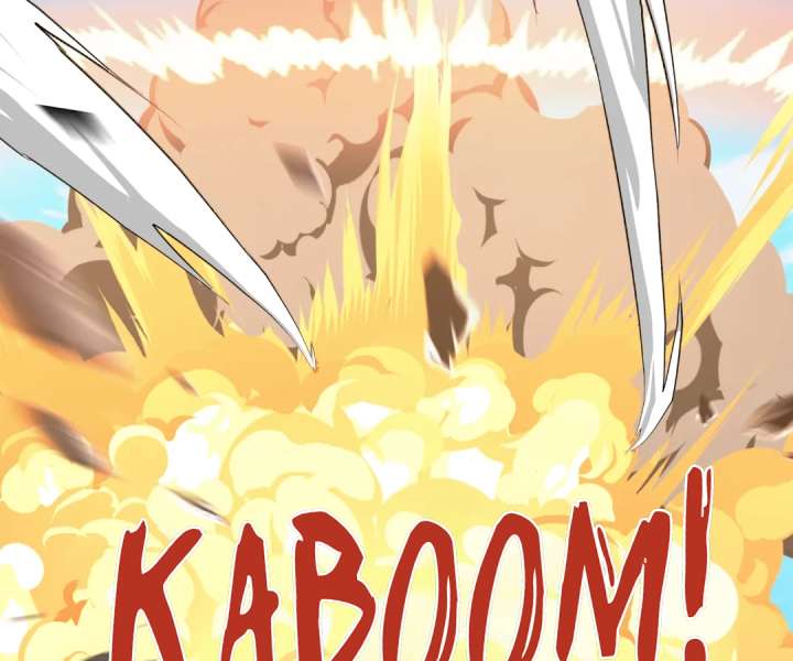 Read Aura Recovery_ I Get a New Skill Everyday EN Manga Online