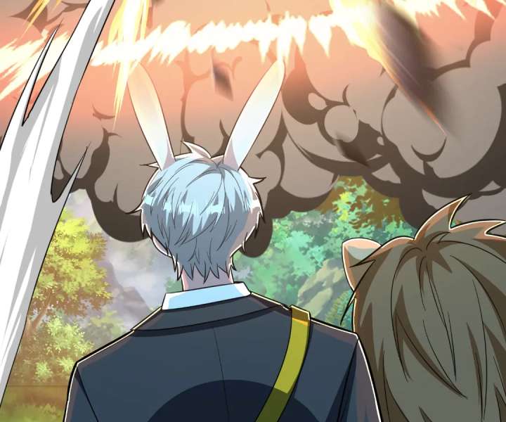 Read Aura Recovery_ I Get a New Skill Everyday EN Manga Online