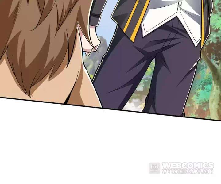 Read Aura Recovery_ I Get a New Skill Everyday EN Manga Online