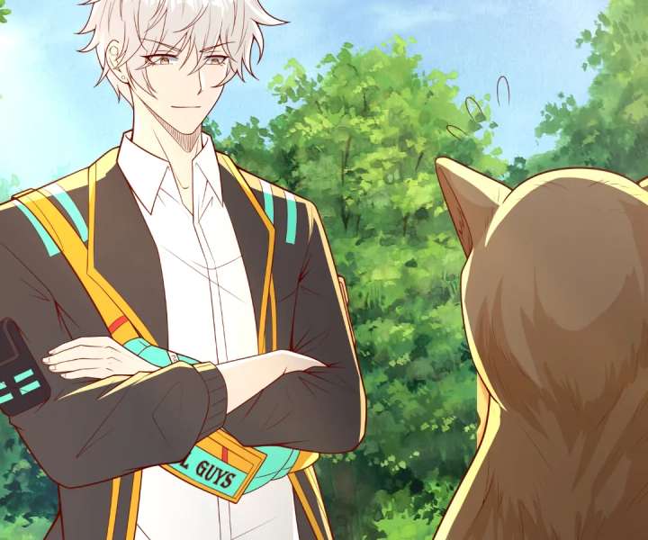 Read Aura Recovery_ I Get a New Skill Everyday EN Manga Online
