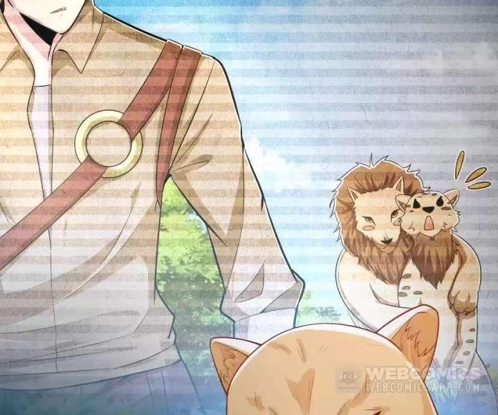 Read Aura Recovery_ I Get a New Skill Everyday EN Manga Online