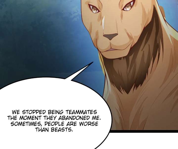 Read Aura Recovery_ I Get a New Skill Everyday EN Manga Online