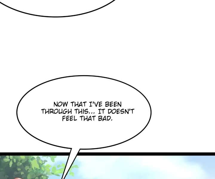 Read Aura Recovery_ I Get a New Skill Everyday EN Manga Online