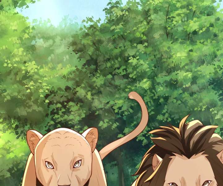 Read Aura Recovery_ I Get a New Skill Everyday EN Manga Online