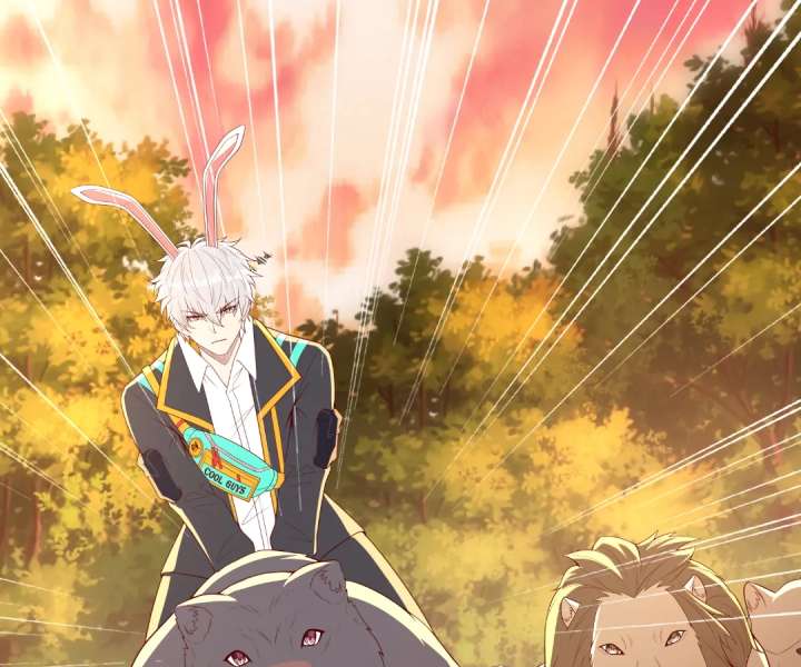 Read Aura Recovery_ I Get a New Skill Everyday EN Manga Online