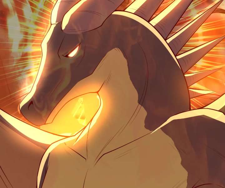 Read Aura Recovery_ I Get a New Skill Everyday EN Manga Online