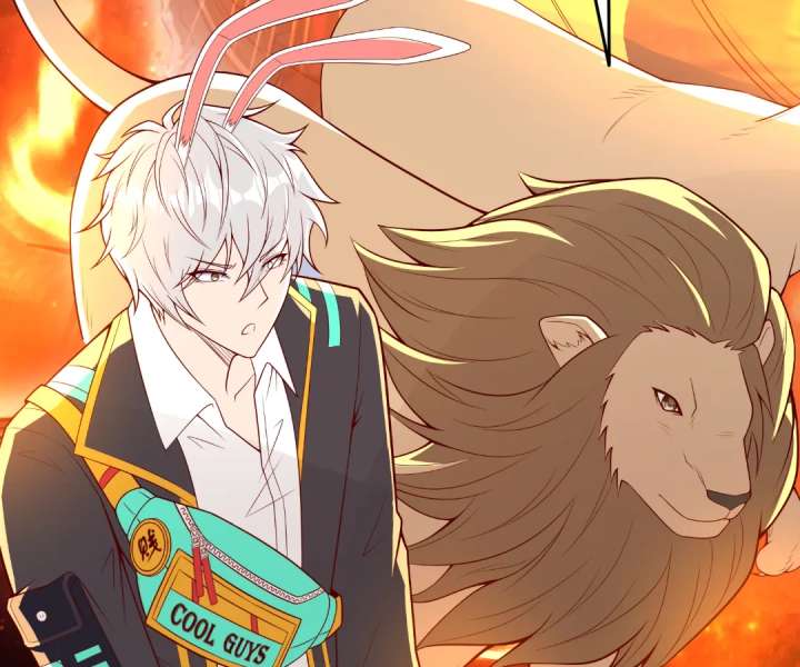 Read Aura Recovery_ I Get a New Skill Everyday EN Manga Online