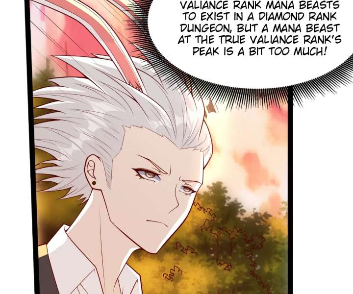 Read Aura Recovery_ I Get a New Skill Everyday EN Manga Online