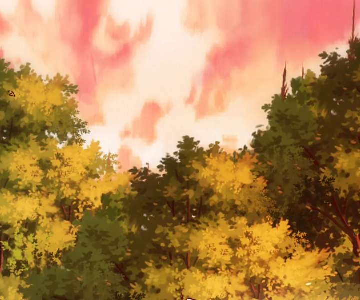 Read Aura Recovery_ I Get a New Skill Everyday EN Manga Online