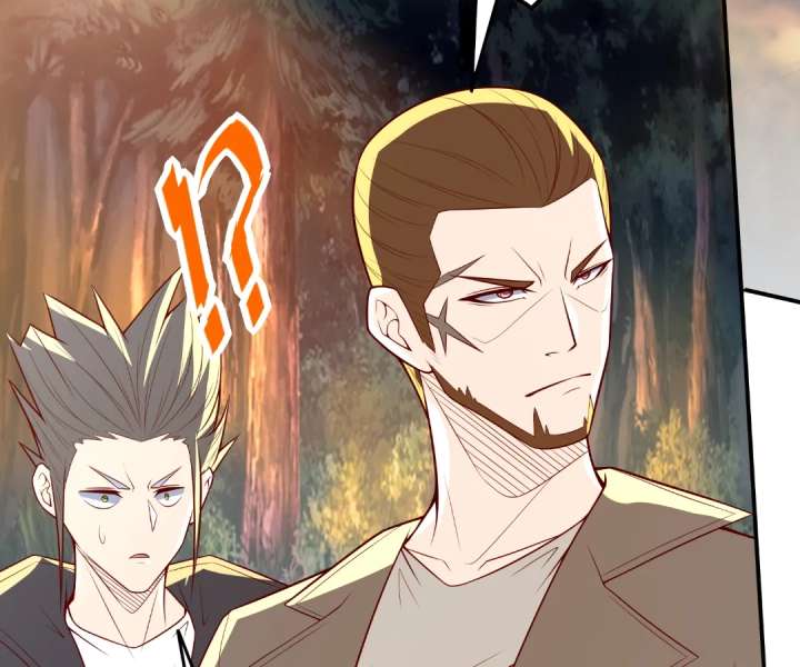 Read Aura Recovery_ I Get a New Skill Everyday EN Manga Online