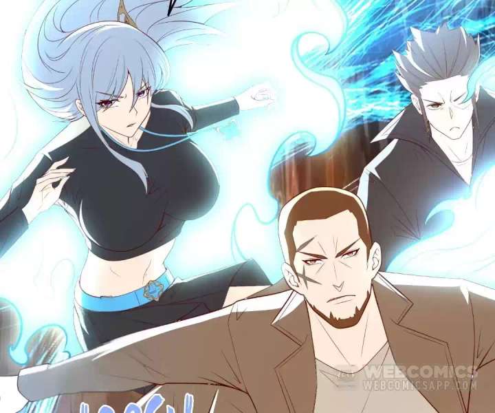 Read Aura Recovery_ I Get a New Skill Everyday EN Manga Online