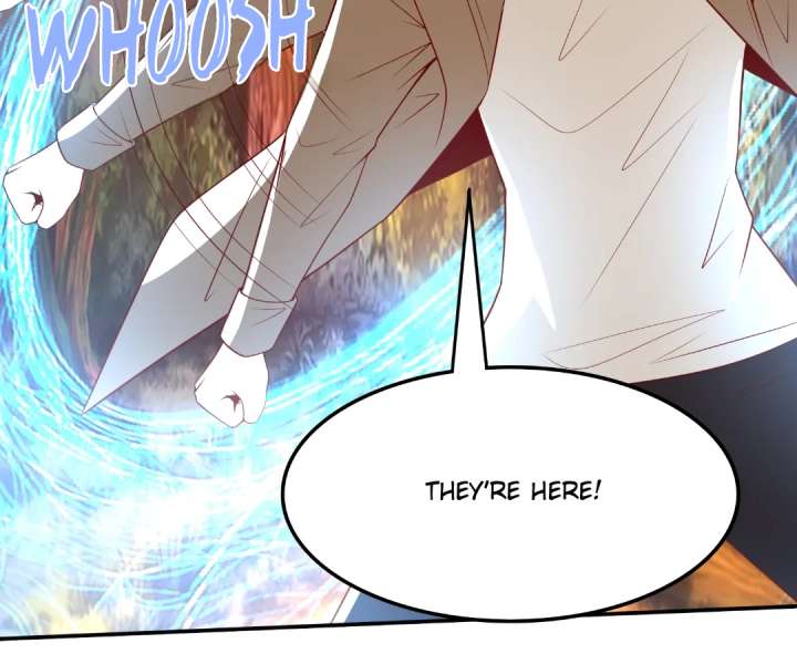 Read Aura Recovery_ I Get a New Skill Everyday EN Manga Online