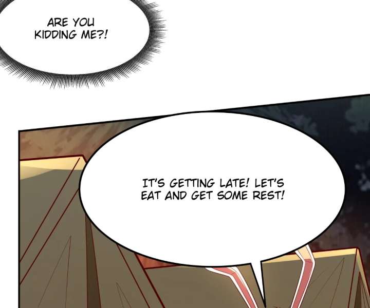 Read Aura Recovery_ I Get a New Skill Everyday EN Manga Online