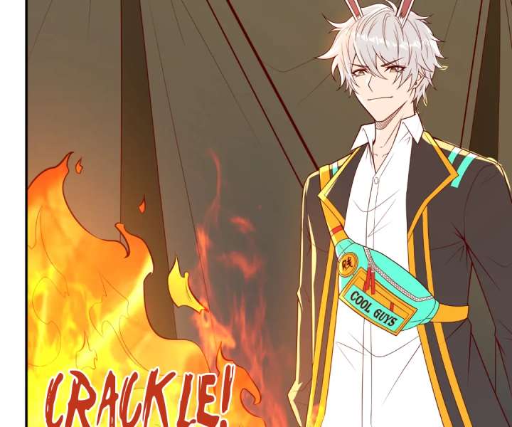 Read Aura Recovery_ I Get a New Skill Everyday EN Manga Online