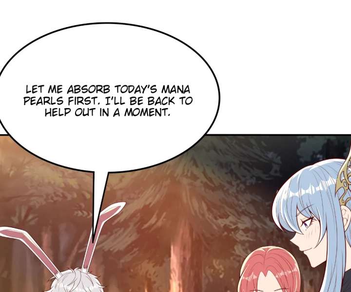 Read Aura Recovery_ I Get a New Skill Everyday EN Manga Online