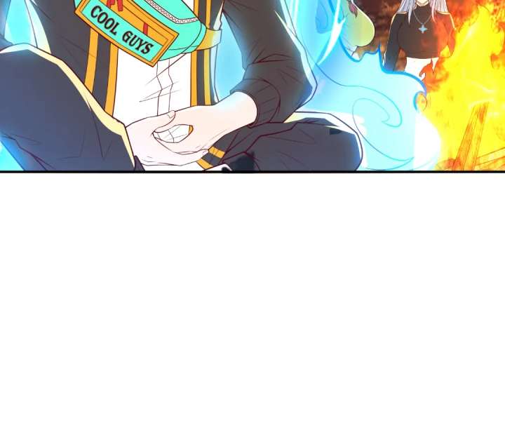 Read Aura Recovery_ I Get a New Skill Everyday EN Manga Online