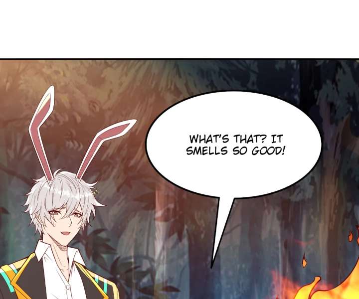 Read Aura Recovery_ I Get a New Skill Everyday EN Manga Online
